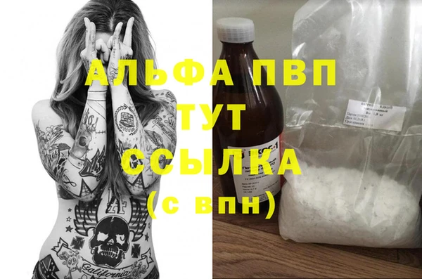 винт Алзамай