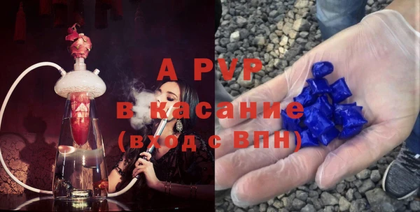 винт Алзамай